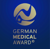 GMAward Logo