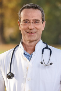 Dr. med. Matthias Riedl