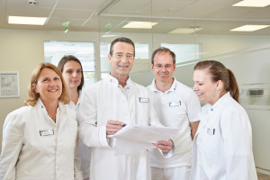 Team medicum Hamburg MVZ GmbH