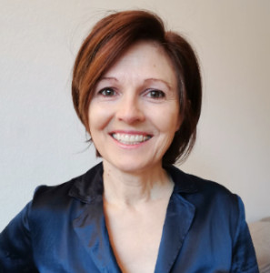 Claudia Nesslauer - Empfangs-Expertin Nr. 1