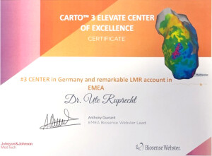 Limited Market Release (LMR): Neue Software von Johnson & Johnson