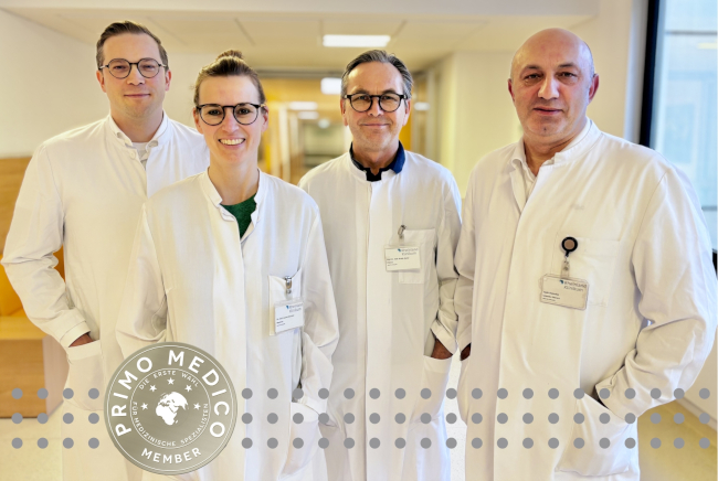 Dormagener Orthopäden informieren