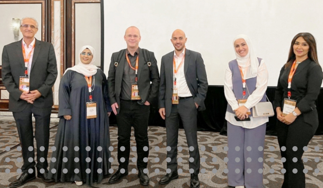EndoDubai-Kongress für Gynäkologische Chirurgie und Endoskopie