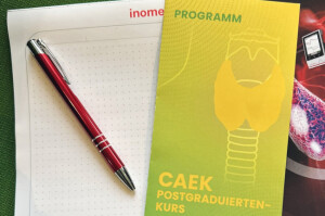 Programm CAEK