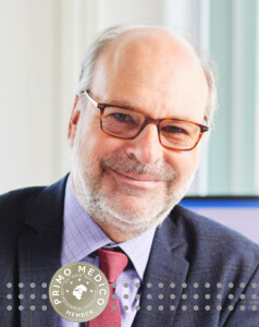 Prof. Dr. med. Damien C. Weber, Zentrum für Protonentherapie (ZPT) des Paul Scherrer Institut (PSI)