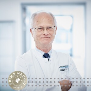 Prof. Dr. med. Karl R. Aigner