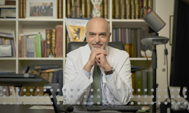 Prof. Dr. Jalid Sehouli