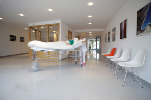 Orthopädische Klinik Stuttgart-Botnang Schulter- und Ellenbogenchirurgie