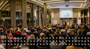 Publikum beim ‚Besttrack Meets‘