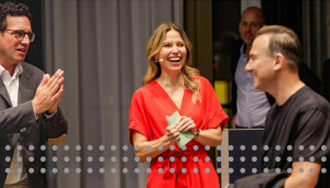 Dr. Julia Fischer, Ärztin und Wissenschaftsjournalistin