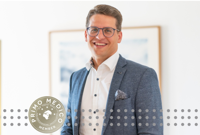 Prof. Dr. med. Simon Schimmack