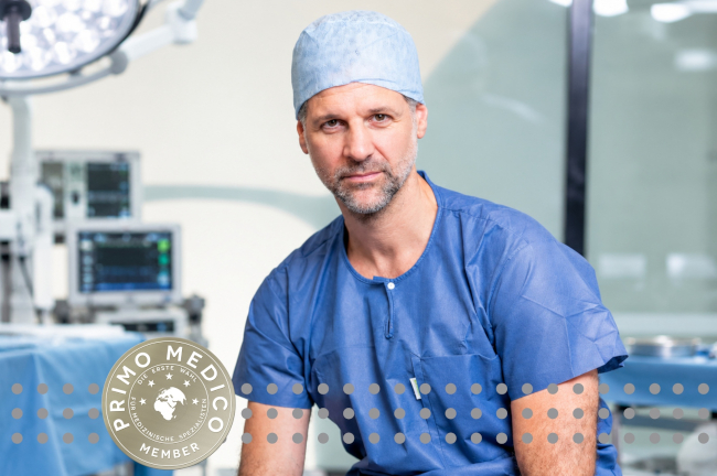 PD Dr. Marco Randazzo erreicht über 20.000 Abonnenten auf YouTube