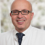 Prof. Dr. med. Ernst Weigang Spezialist für Gegfäßchirurgie Berlin